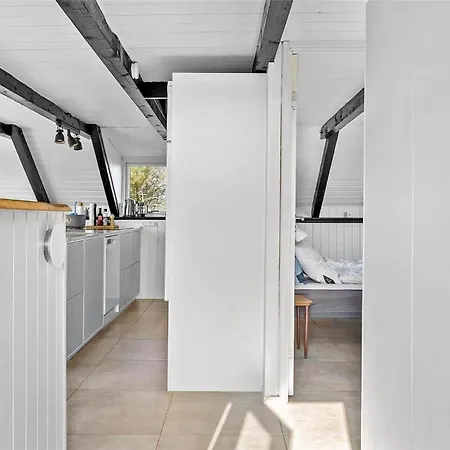 Дом отдыха 1007-thisted-mombak-7 *