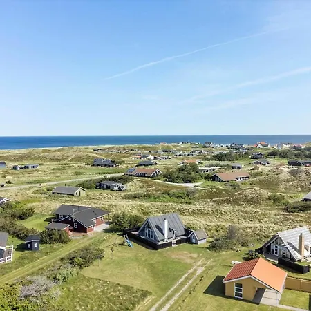 1007-thisted-mombak-7 Дом отдыха