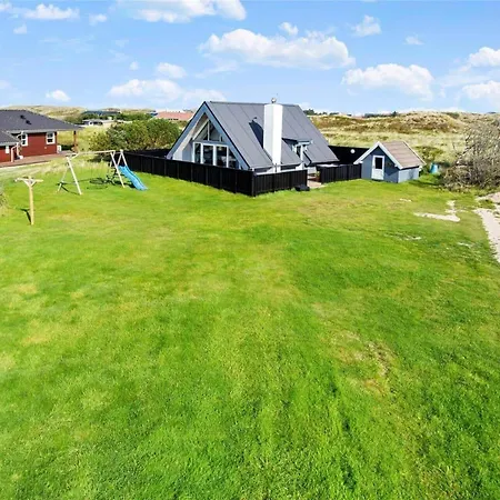 1007-thisted-mombak-7 Дом отдыха Torsted (Nordjylland)