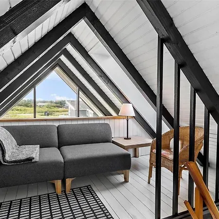 1007-thisted-mombak-7 Дом отдыха Torsted (Nordjylland)