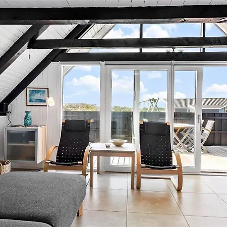 1007-thisted-mombak-7 Дом отдыха *