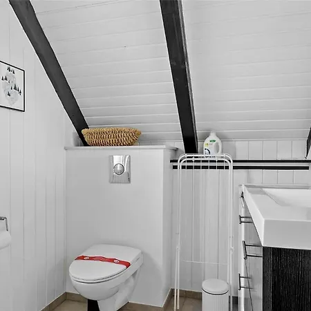 Дом отдыха 1007-thisted-mombak-7 *