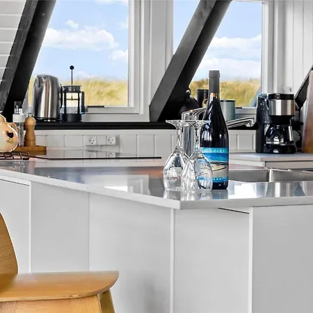 Дом отдыха 1007-thisted-mombak-7 Torsted (Nordjylland)