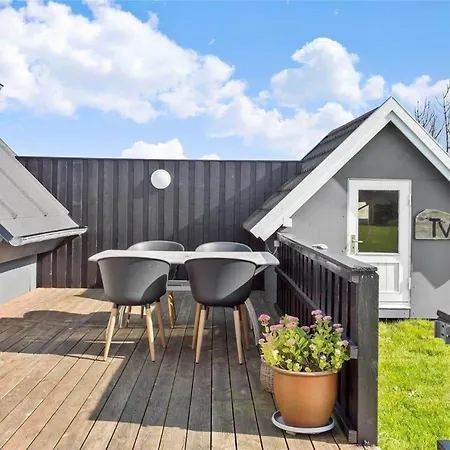 1007-thisted-mombak-7 Дом отдыха Torsted (Nordjylland)