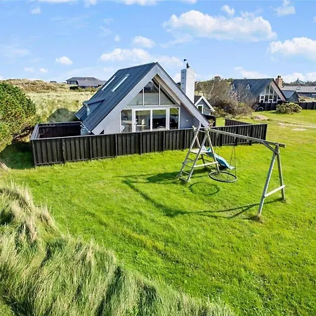 1007-thisted-mombak-7 Дом отдыха