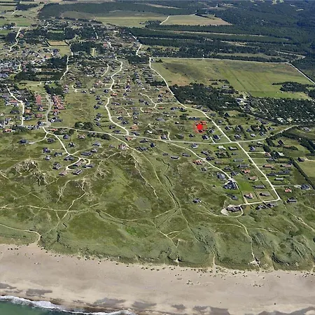 Дом отдыха 1007-thisted-mombak-7 Torsted (Nordjylland)