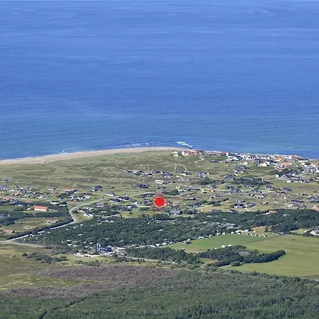 1007-thisted-mombak-7 Дом отдыха