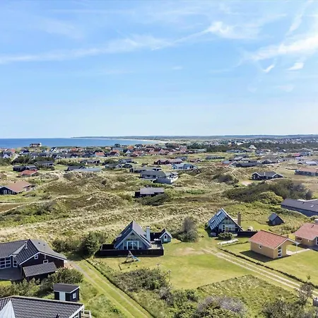 1007-thisted-mombak-7 Дом отдыха Torsted (Nordjylland)