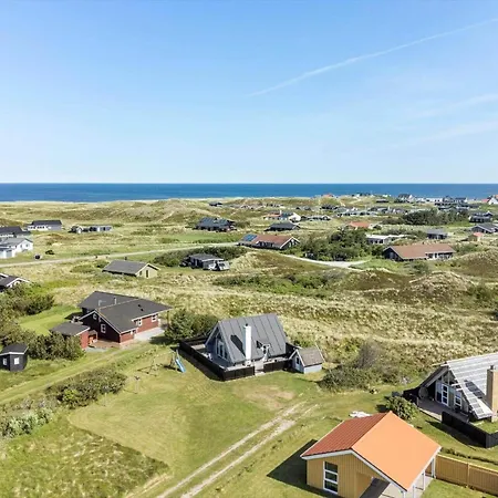 1007-thisted-mombak-7 Дом отдыха