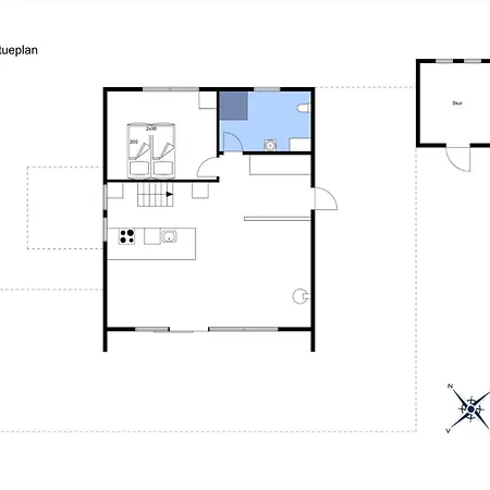 1007-thisted-mombak-7 Feriehus *
