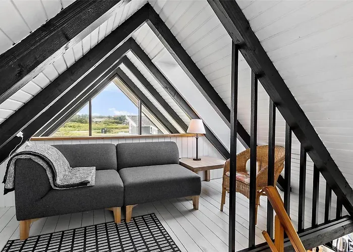 Сasa de vacaciones 1007-thisted-mombak-7 *