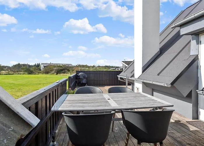 Сasa de vacaciones 1007-thisted-mombak-7