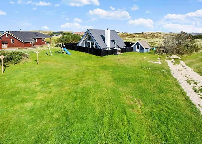 Сasa de vacaciones 1007-thisted-mombak-7 Torsted (Nordjylland)