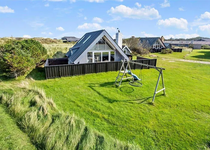 1007-thisted-mombak-7 Сasa de vacaciones