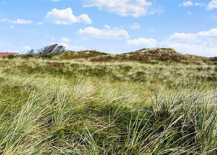 1007-thisted-mombak-7 Сasa de vacaciones