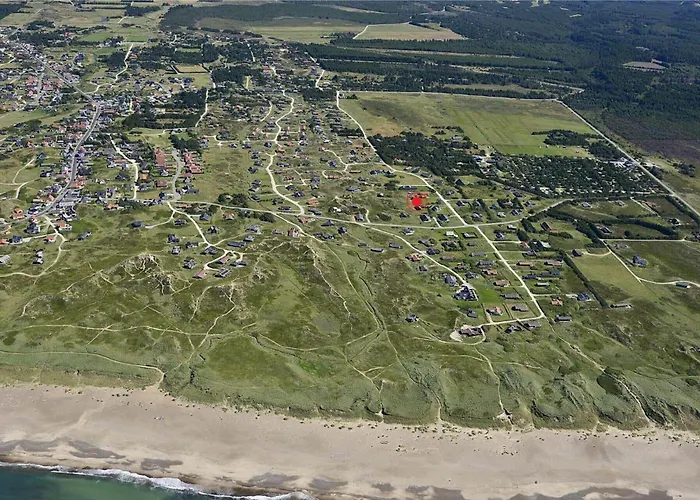 Сasa de vacaciones 1007-thisted-mombak-7 Torsted (Nordjylland)