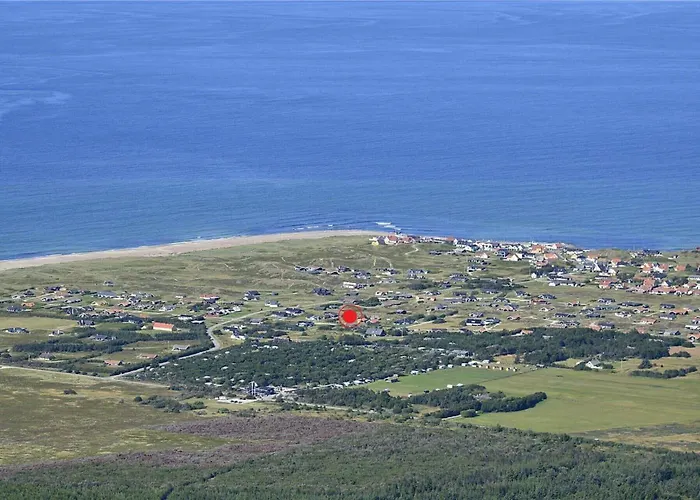 1007-thisted-mombak-7 Сasa de vacaciones