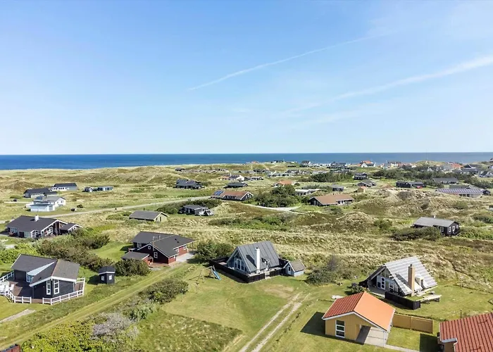 Сasa de vacaciones 1007-thisted-mombak-7 Torsted (Nordjylland)