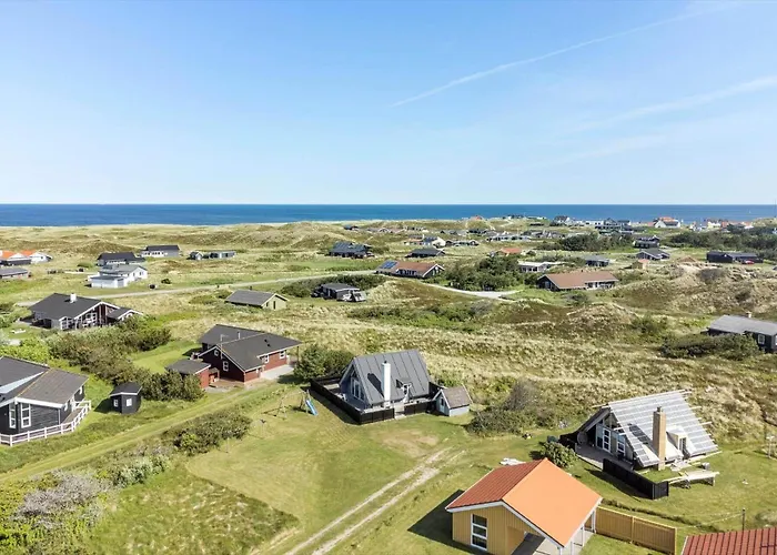 1007-thisted-mombak-7 Сasa de vacaciones