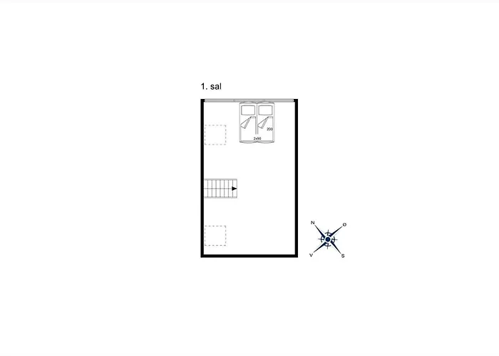1007-thisted-mombak-7 Сasa de vacaciones
